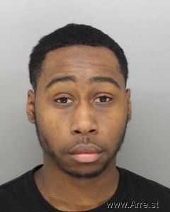 Montez Elder Arrest Mugshot