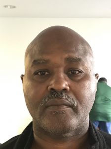 Morris Edwards Arrest Mugshot