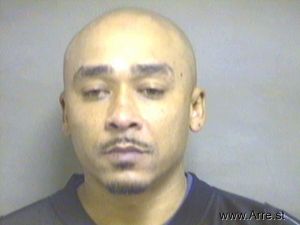 Myron Brown Arrest