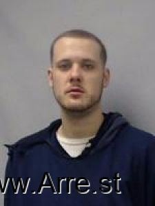 Macconnell Hall Arrest Mugshot