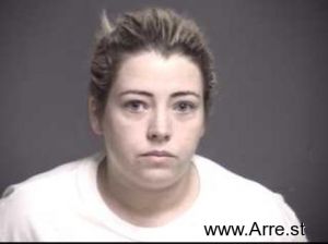 Madalyn Arnett Arrest Mugshot