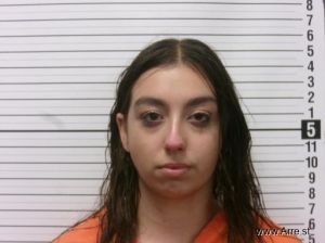 Madison Deatherage Arrest Mugshot