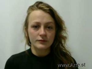 Madison Neubauer Arrest Mugshot