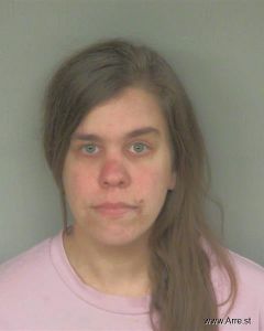 Madison Rutschilling Arrest Mugshot