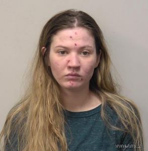 Madison Smith Arrest Mugshot