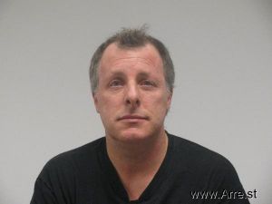 Marc Kirkes Arrest Mugshot