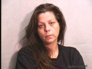 Marcella Hauff Arrest Mugshot