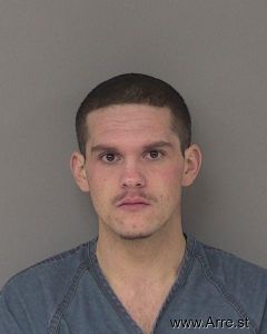 Marco Mitchell Ii Arrest Mugshot