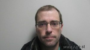 Marcus Brandenburg Arrest Mugshot