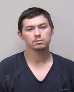 Marcus Cataline Arrest Mugshot