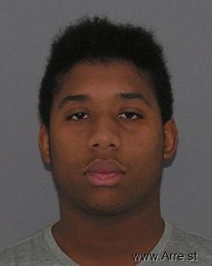 Marcus Herald Arrest Mugshot