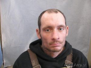 Marcus Hileman Arrest Mugshot