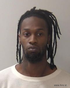 Marcus Lee Arrest Mugshot