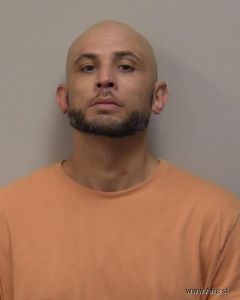 Marcuss Martinez Arrest Mugshot