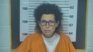 Margaret Satchel Arrest Mugshot