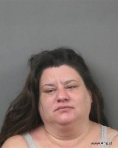 Margaret Siefferlen Arrest Mugshot