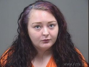   Arrest Mugshot
