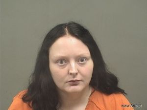   Arrest Mugshot