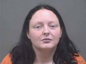   Arrest Mugshot