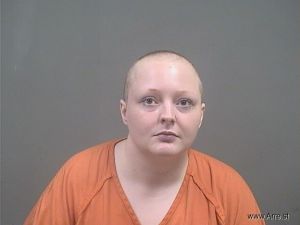   Arrest Mugshot