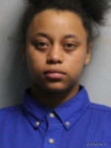 Marianna Reed Arrest Mugshot