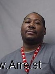 Mario Hills Arrest Mugshot