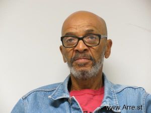 Marion Black Jr. Arrest Mugshot