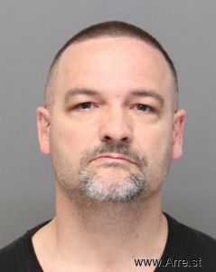 Marion Kimes Jr Arrest Mugshot