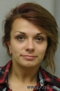 Marisa Welz Arrest Mugshot