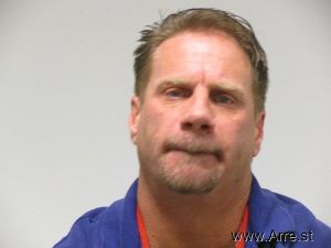 Mark Amicon Arrest Mugshot