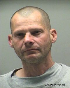 Mark Arden Arrest Mugshot