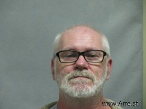 Mark Ballinger Arrest Mugshot