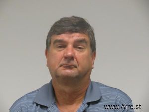 Mark Bobulski Arrest Mugshot