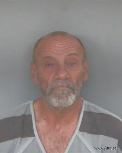 Mark Bourne Arrest Mugshot