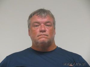 Mark Boyer Arrest Mugshot