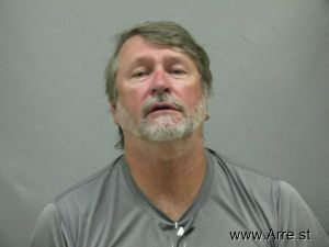 Mark Buchner Arrest Mugshot
