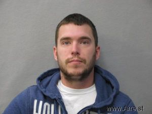 Mark Edmonds Arrest Mugshot