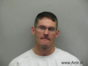 Mark Elliott Arrest Mugshot