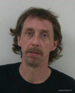 Mark Glant Arrest