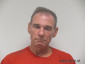 Mark Grosz Arrest Mugshot