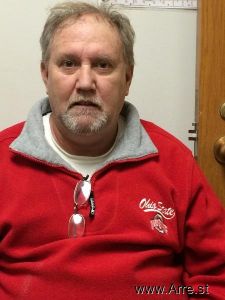 Mark Haycraft Arrest Mugshot