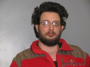 Mark Hearn Arrest Mugshot