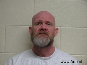 Mark Hodge Arrest Mugshot