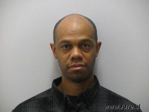 Mark Hogan Arrest Mugshot