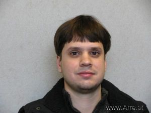 Mark Hostetler Arrest Mugshot