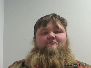 Mark Hunter Arrest Mugshot