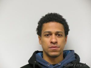 Mark Jackson Arrest Mugshot