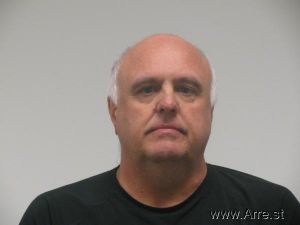 Mark Jones Arrest Mugshot