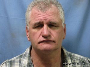 Mark Kornmiller Arrest Mugshot