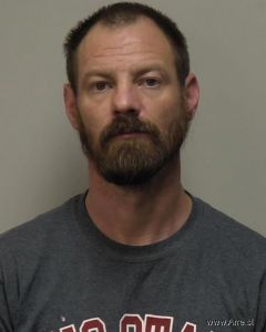 Mark Kuhlman Arrest Mugshot